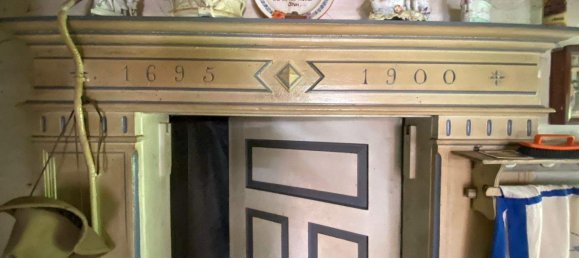 Ферма с 8 комнатами в Greiz, Германия № 346232 50