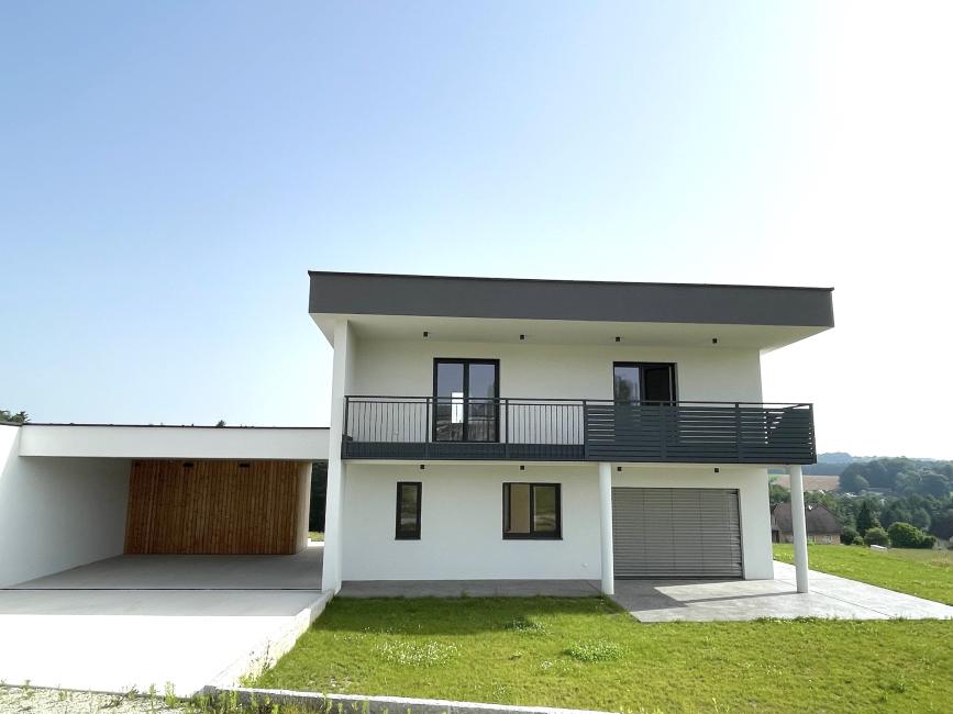 4 rooms House in Hartberg, Austria No. 185910