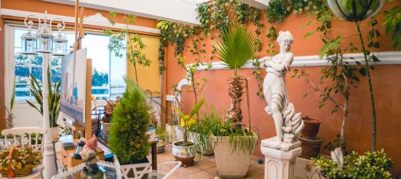 4 غرف نوم بانتهاوس في Fuengirola, Spain رقم 47671 8