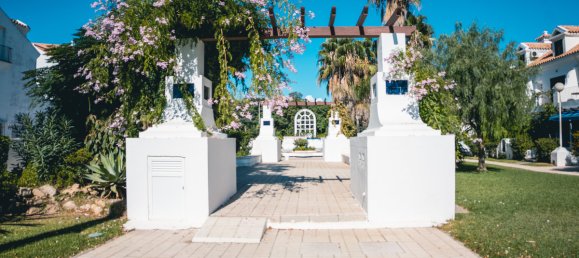 4 غرف نوم بانتهاوس في Fuengirola, Spain رقم 47671 45