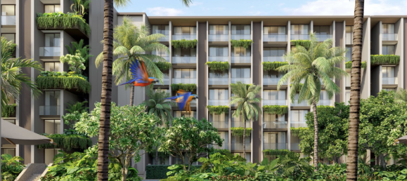 3 chambres condominium à vendre à Bang Tao, Phuket, Southern Thailand, Thailand № 81071 6