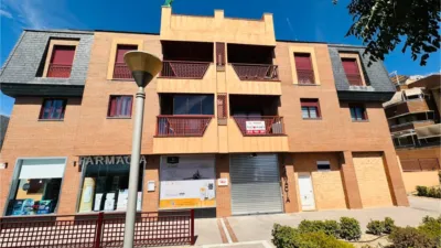 Квартира с 3 спальнями в Гранада, Испания № 282001