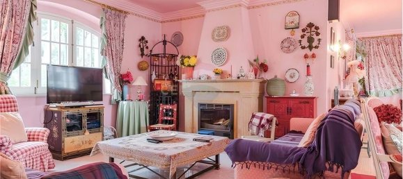 9 bedrooms House in Nazare, Portugal No. 140528 16