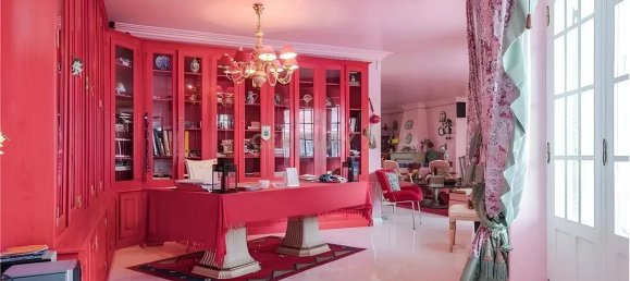 9 bedrooms House in Nazare, Portugal No. 140528 14