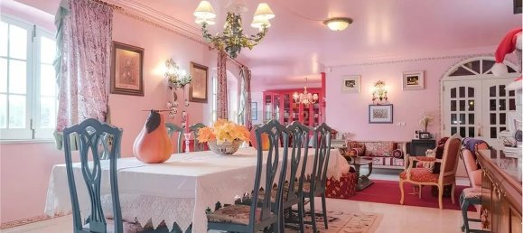 9 bedrooms House in Nazare, Portugal No. 140528 15