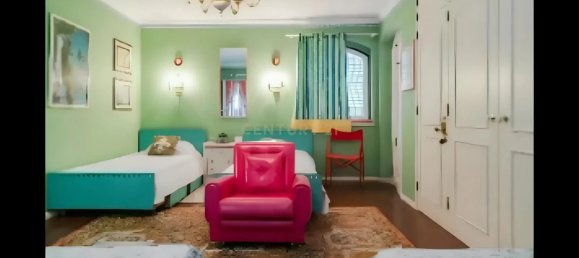 9 bedrooms House in Nazare, Portugal No. 140528 21