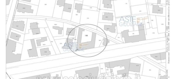 7 rooms Apartment in Marigliano, Italy No. 224696 58