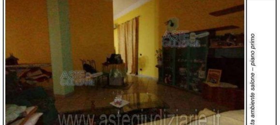 7 rooms Apartment in Marigliano, Italy No. 224696 46