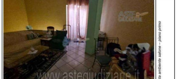 7 rooms Apartment in Marigliano, Italy No. 224696 42