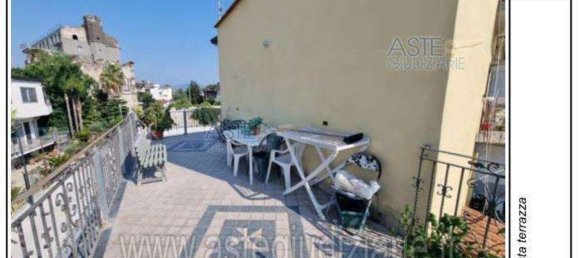 7 rooms Apartment in Marigliano, Italy No. 224696 49