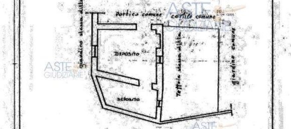 7 rooms Apartment in Marigliano, Italy No. 224696 55