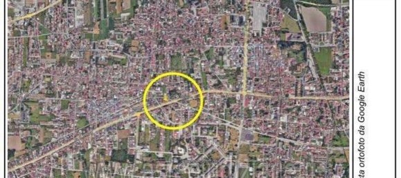 7 rooms Apartment in Marigliano, Italy No. 224696 11