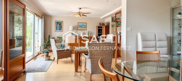 Квартира с 3 спальнями в Гувьё, Франция № 70102 2