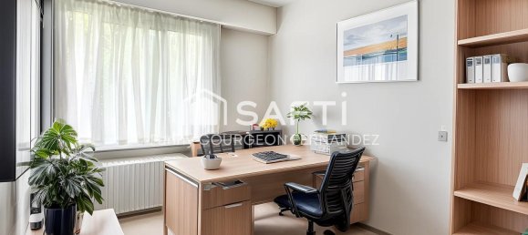 Квартира с 3 спальнями в Гувьё, Франция № 70102 9