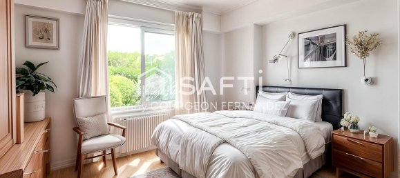 Квартира с 3 спальнями в Гувьё, Франция № 70102 7