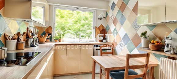 Квартира с 3 спальнями в Гувьё, Франция № 70102 5