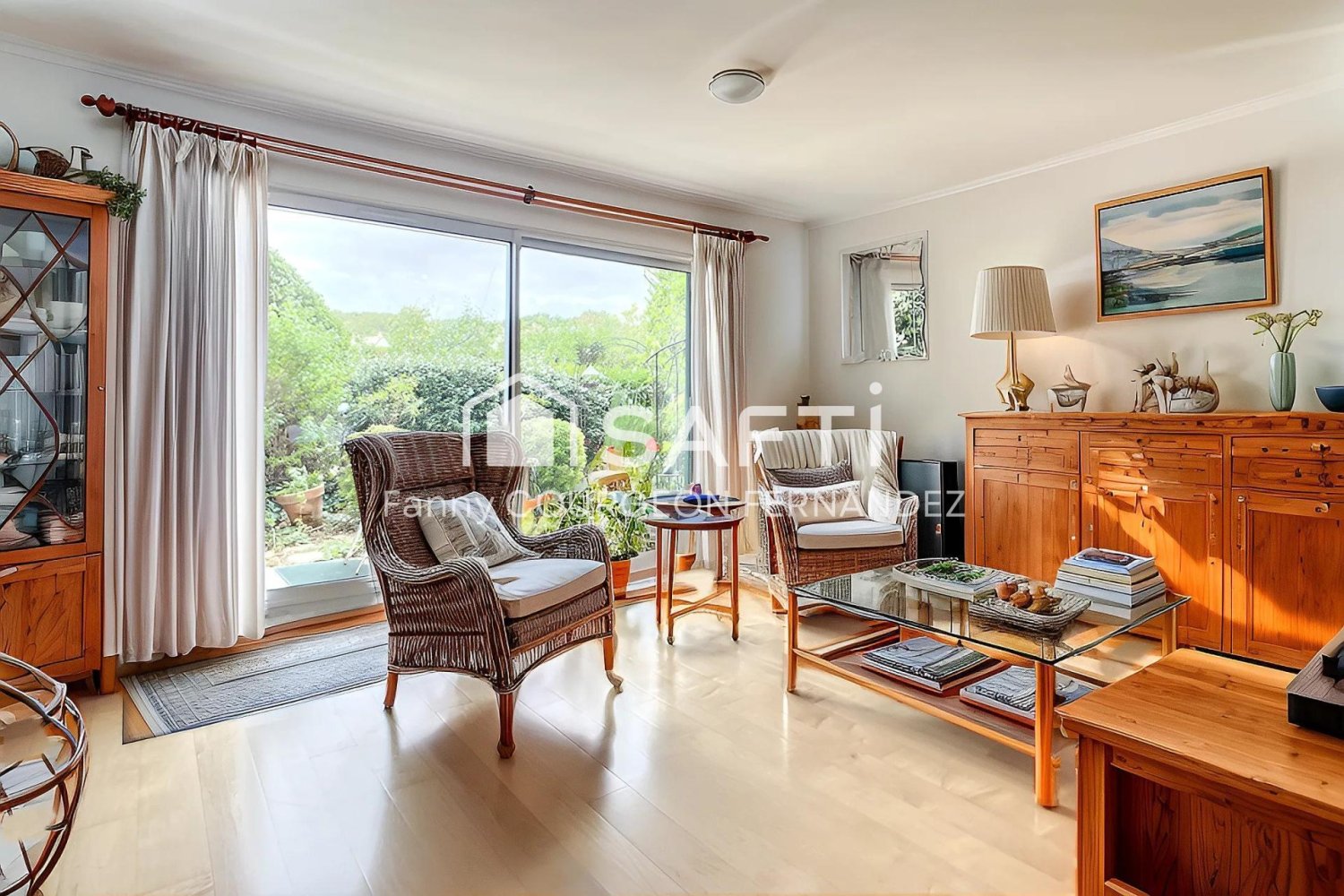 Квартира с 3 спальнями в Гувьё, Франция № 70102