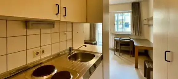 Estúdio em Regensburg, Germany N.º 351200 6