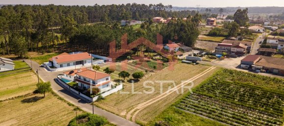 2125m² Land in Leiria, Portugal No. 75483 14