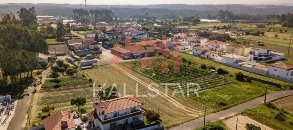 2125m² Land in Leiria, Portugal No. 75483 13