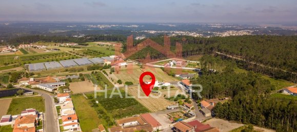 2125m² Land in Leiria, Portugal No. 75483 12