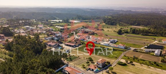 2125m² Land in Leiria, Portugal No. 75483 23
