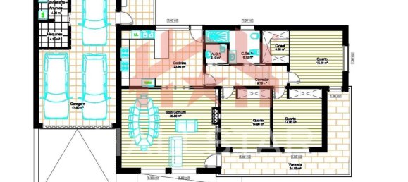 2125m² Land in Leiria, Portugal No. 75483 26