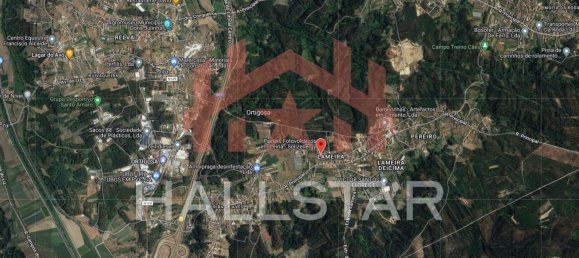 2125m² Land in Leiria, Portugal No. 75483 27