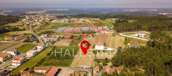2125m² Land in Leiria, Portugal No. 75483 11