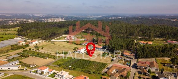2125m² Land in Leiria, Portugal No. 75483 19