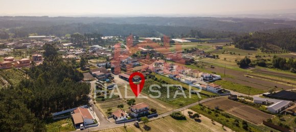 2125m² Land in Leiria, Portugal No. 75483 22