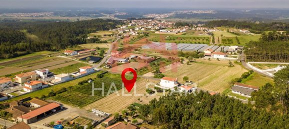 2125m² Land in Leiria, Portugal No. 75483 10
