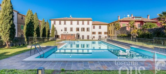 Apartamento de 2 habitaciónes en Casciana Terme Lari, Italy No. 216814 4