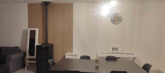 3 bedrooms House in Tenteling, France No. 158247 2