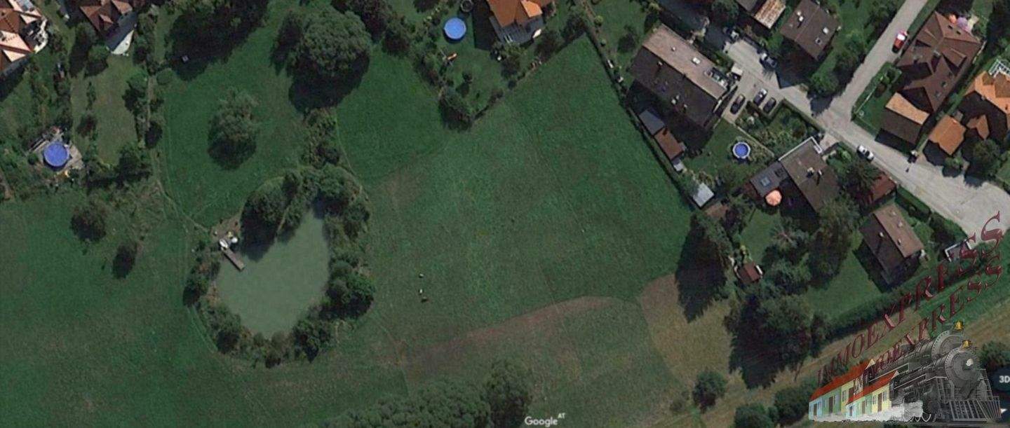  Land in Wienerwald, Austria No. 247556