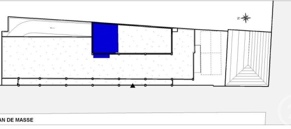 Студия в Орлеан, Франция № 209554 3