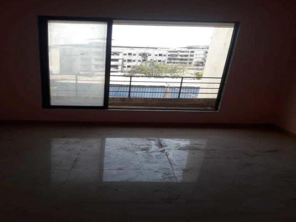 2 bedrooms House in Mumbai, India No. 995