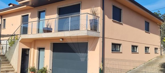 3 Schlafzimmer Haus in Felgueiras, Portugal, Nr. 25707 3