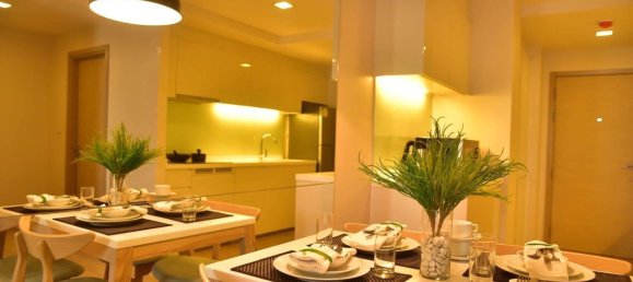 2 bedrooms Condo in Bangkok, Thailand No. 20290 7