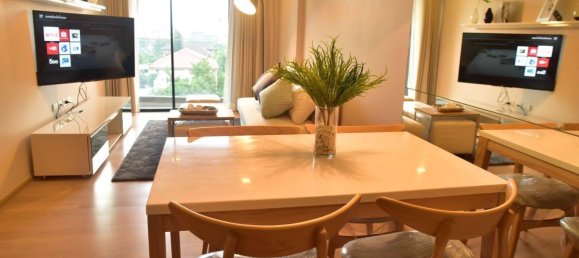 2 bedrooms Condo in Bangkok, Thailand No. 20290 3