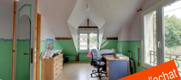 3 Schlafzimmer Haus in Mont-Notre-Dame, France, Nr. 90704 3
