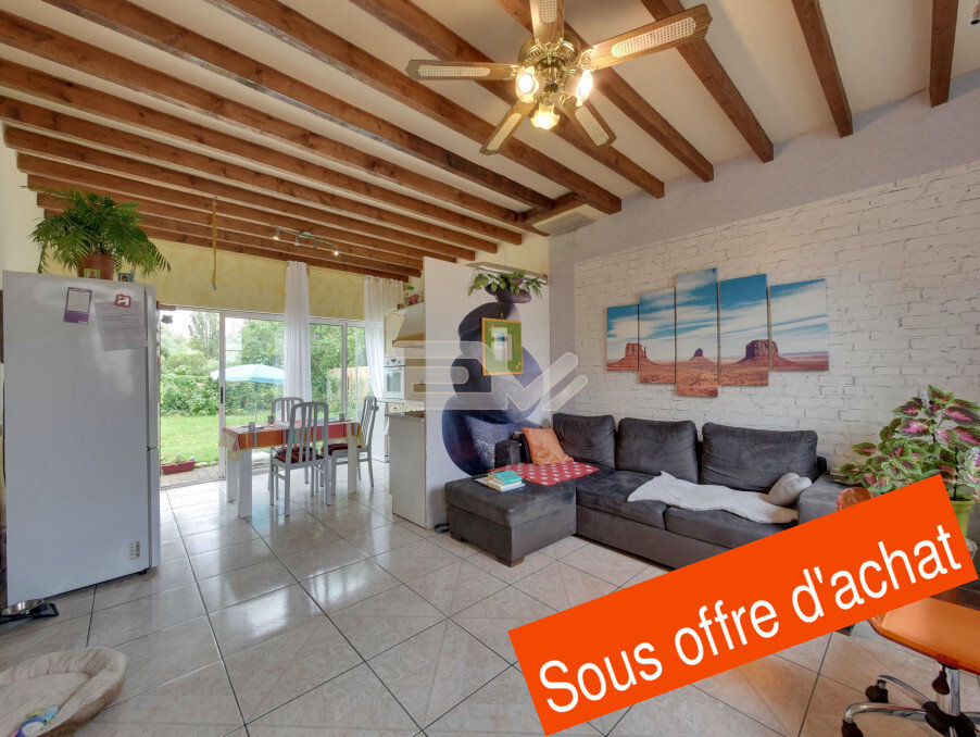 3 Schlafzimmer Haus in Mont-Notre-Dame, France, Nr. 90704