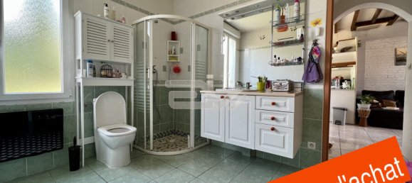 3 Schlafzimmer Haus in Mont-Notre-Dame, France, Nr. 90704 5