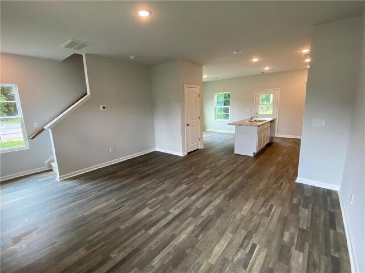 3 bedrooms House in Pendleton, USA No. 429887