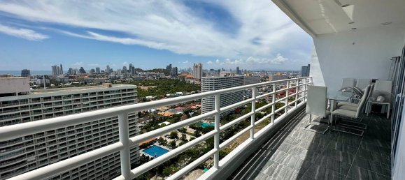 3 bedrooms Apartment in Pattaya, Thailand No. 11173 19