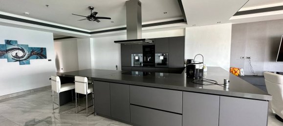 3 bedrooms Apartment in Pattaya, Thailand No. 11173 10