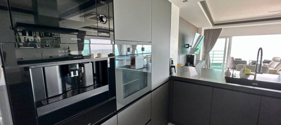 3 bedrooms Apartment in Pattaya, Thailand No. 11173 6