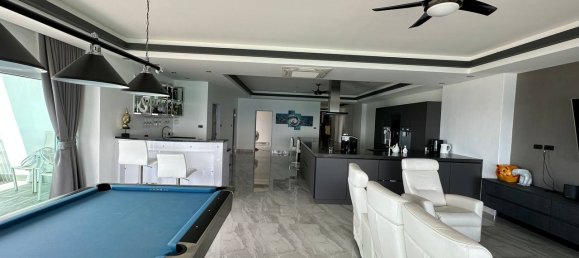 3 bedrooms Apartment in Pattaya, Thailand No. 11173 13