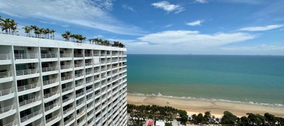 3 bedrooms Apartment in Pattaya, Thailand No. 11173 20