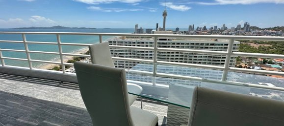 3 bedrooms Apartment in Pattaya, Thailand No. 11173 18